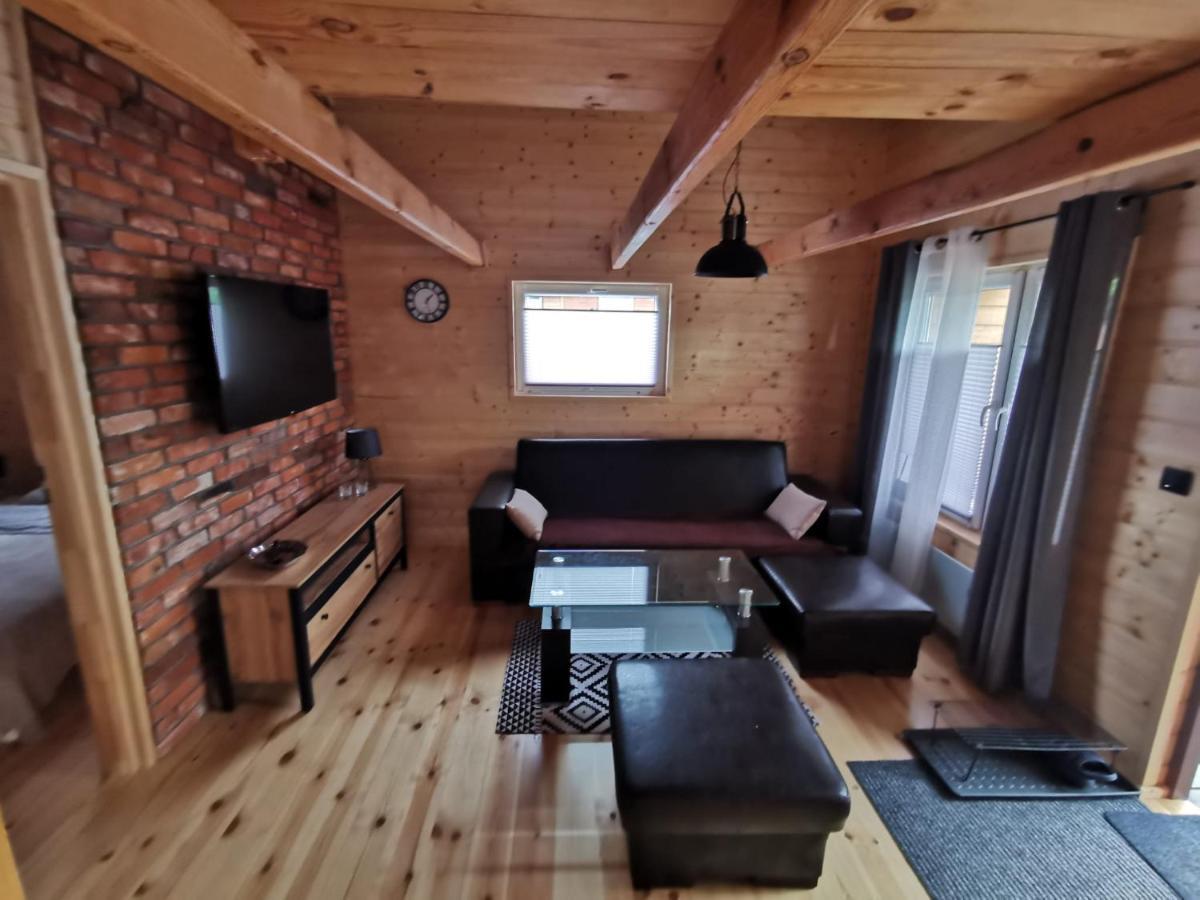 Zbychowko Zbychowo Exterior foto
