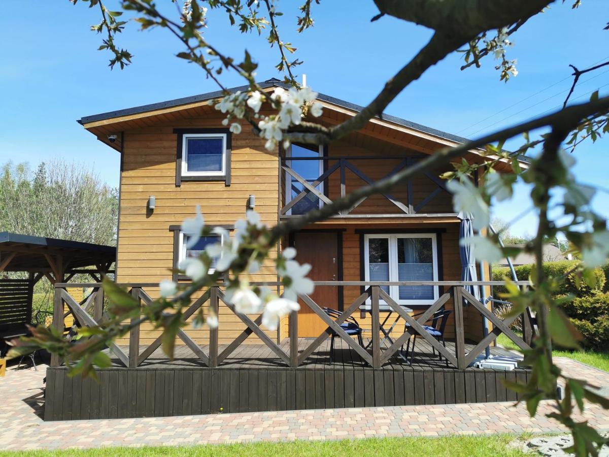 Zbychowko Zbychowo Exterior foto